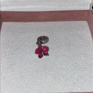 Pandora charm